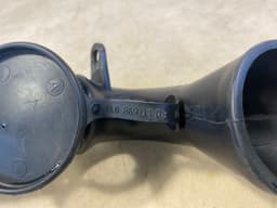 MERCEDES-BENZ Mercedes G class W463 GENUINE Washer System Reservoir Fitting A4638690266 — thumbnail 8