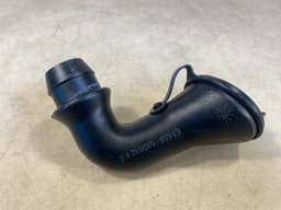 MERCEDES-BENZ Mercedes G class W463 GENUINE Washer System Reservoir Fitting A4638690266 — thumbnail 2
