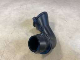 MERCEDES-BENZ Mercedes G class W463 GENUINE Washer System Reservoir Fitting A4638690266 — thumbnail 7