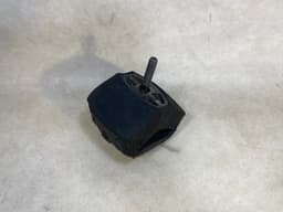 BMW GENUINE BMW E23 7 Rubber Mounting Left 11811175141 — thumbnail 5