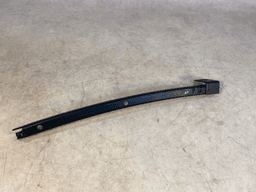 BMW GENUINE BMW 7 Series E23 Window Guide rail front Left Rear Door 51341850481 — thumbnail 1