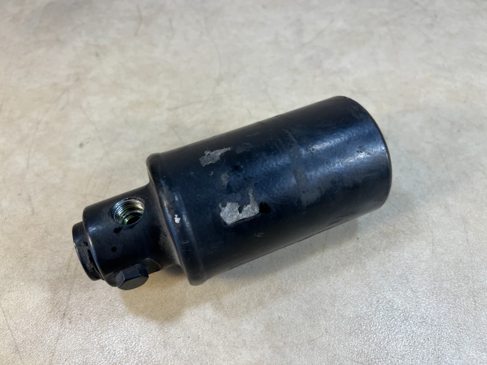 MERCEDES-BENZ Mercedes G class W463 Genuine Receiver Drier A4635000749