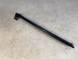 BMW GENUINE BMW 7 Series E23 Window Guide rail front Left Rear Door 51341850481 — thumbnail 4
