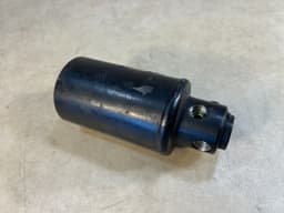 MERCEDES-BENZ Mercedes G class W463 Genuine Receiver Drier A4635000749 — thumbnail 3