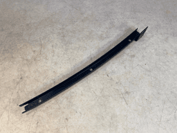 BMW GENUINE BMW 7 Series E23 Window Guide rail front Left Rear Door 51341850481 — thumbnail 7