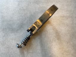 BMW GENUINE BMW X5 E70 X6 E71 Screw clamp 18207793677 — thumbnail 10
