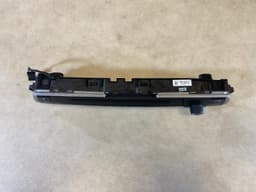 BMW BMW 1 3 F20 F21 F30 GENUINE Radio Control Unit Panel Chrome 61319348831 — thumbnail 6