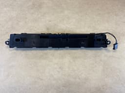 BMW BMW 1 3 F20 F21 F30 GENUINE Radio Control Unit Panel Chrome 61319348831 — thumbnail 8