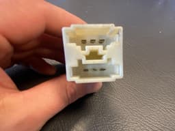 MERCEDES-BENZ Mercedes G class W463 GENUINE Brake Light Switch A0015456409 — thumbnail 8