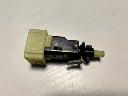 MERCEDES-BENZ Mercedes G class W463 GENUINE Brake Light Switch A0015456409 — thumbnail 5