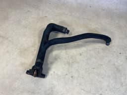 MERCEDES-BENZ Mercedes ML E G S class W163 W211 W220 W463 GENUINE Pressure Regulator Hose — thumbnail 2