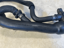 MERCEDES-BENZ Mercedes ML E G S class W163 W211 W220 W463 GENUINE Pressure Regulator Hose — thumbnail 3
