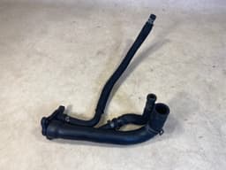 MERCEDES-BENZ Mercedes ML E G S class W163 W211 W220 W463 GENUINE Pressure Regulator Hose — thumbnail 6