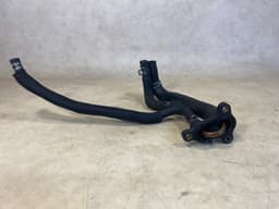 MERCEDES-BENZ Mercedes ML E G S class W163 W211 W220 W463 GENUINE Pressure Regulator Hose — thumbnail 7
