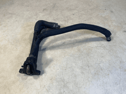 MERCEDES-BENZ Mercedes ML E G S class W163 W211 W220 W463 GENUINE Pressure Regulator Hose — thumbnail 8