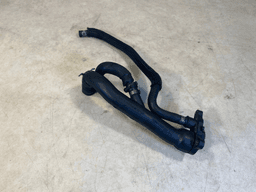 MERCEDES-BENZ Mercedes ML E G S class W163 W211 W220 W463 GENUINE Pressure Regulator Hose — thumbnail 4