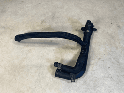 MERCEDES-BENZ Mercedes ML E G S class W163 W211 W220 W463 GENUINE Pressure Regulator Hose — thumbnail 10