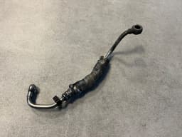 BMW BMW X5 E70 3.0SD 3.5d 2008 Year Genuine Power Steering Hose Pipe LHD — thumbnail 1