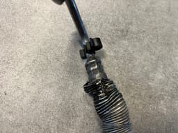 BMW BMW X5 E70 3.0SD 3.5d 2008 Year Genuine Power Steering Hose Pipe LHD — thumbnail 6