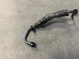BMW BMW X5 E70 3.0SD 3.5d 2008 Year Genuine Power Steering Hose Pipe LHD — thumbnail 4