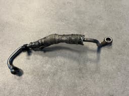 BMW BMW X5 E70 3.0SD 3.5d 2008 Year Genuine Power Steering Hose Pipe LHD — thumbnail 3