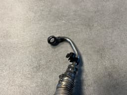 BMW BMW X5 E70 3.0SD 3.5d 2008 Year Genuine Power Steering Hose Pipe LHD — thumbnail 7