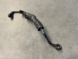 BMW BMW X5 E70 3.0SD 3.5d 2008 Year Genuine Power Steering Hose Pipe LHD — thumbnail 5
