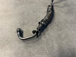 BMW BMW X5 E70 3.0SD 3.5d 2008 Year Genuine Power Steering Hose Pipe LHD — thumbnail 2