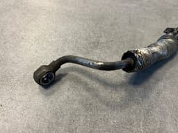 BMW BMW X5 E70 3.0SD 3.5d 2008 Year Genuine Power Steering Hose Pipe LHD — thumbnail 8