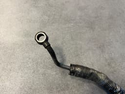 BMW BMW X5 E70 3.0SD 3.5d 2008 Year Genuine Power Steering Hose Pipe LHD — thumbnail 9