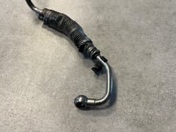 BMW BMW X5 E70 3.0SD 3.5d 2008 Year Genuine Power Steering Hose Pipe LHD — thumbnail 10