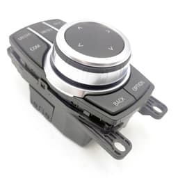BMW BMW G30 G31 G32 G01 - GENUINE NAV iDRIVE TOUCH CONTROLLER UNIT, 65825A3B1E5-01 — thumbnail 2