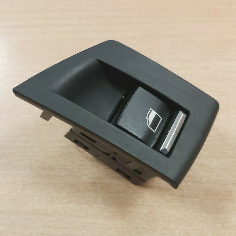 BMW GENUINE BMW 5 Series F10 Rear Front RIGHT Window Control Unit Switch 9163527