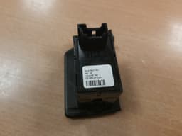 BMW GENUINE BMW 5 Series F10 Rear Front RIGHT Window Control Unit Switch 9163527 — thumbnail 5