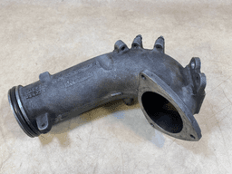 MERCEDES-BENZ Mercedes G class W463 Genuine Intake Distributor Pipe A6280982007 — thumbnail 1