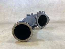 MERCEDES-BENZ Mercedes G class W463 Genuine Intake Distributor Pipe A6280982007 — thumbnail 4