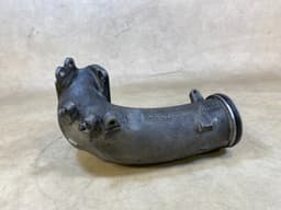 MERCEDES-BENZ Mercedes G class W463 Genuine Intake Distributor Pipe A6280982007 — thumbnail 5