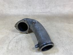 MERCEDES-BENZ Mercedes G class W463 Genuine Intake Distributor Pipe A6280982007 — thumbnail 8