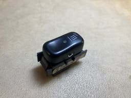 MERCEDES-BENZ Mercedes S G class W220 W463 Genuine OFF Button A2208211758 — thumbnail 10