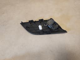 BMW OEM BMW X5 X6 F15 F16 F85 F86 Left Driver Side Central Lock Switch 61316801351 — thumbnail 6