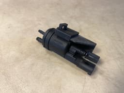 MERCEDES-BENZ Mercedes ML G S class W163 W463 W220 OM628 Genuine Boost Pressure Control Valve — thumbnail 4