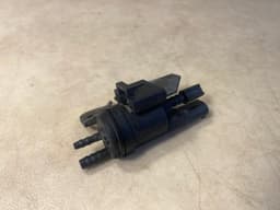 MERCEDES-BENZ Mercedes ML G S class W163 W463 W220 OM628 Genuine Boost Pressure Control Valve — thumbnail 5