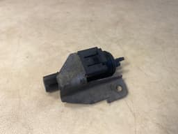 MERCEDES-BENZ Mercedes ML G S class W163 W463 W220 OM628 Genuine Boost Pressure Control Valve — thumbnail 7