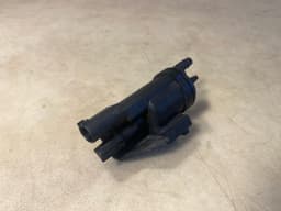 MERCEDES-BENZ Mercedes ML G S class W163 W463 W220 OM628 Genuine Boost Pressure Control Valve — thumbnail 8