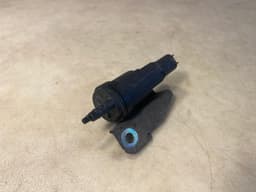 MERCEDES-BENZ Mercedes ML G S class W163 W463 W220 OM628 Genuine Boost Pressure Control Valve — thumbnail 10