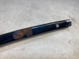 BMW GENUINE BMW 7 Series E23 Window Guide rail front Right Rear Door 51341850482 — thumbnail 8