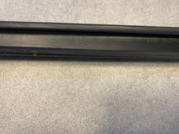 BMW BMW X5 M E70 X5 3.0D GASKETDOOR JOINT DOOR FRNT TOP Right. 51767208584 — thumbnail 9
