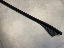 BMW BMW X5 M E70 X5 3.0D GASKETDOOR JOINT DOOR FRNT TOP Right. 51767208584 — thumbnail 5