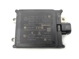 MERCEDES-BENZ Mercedes W205 W213 W253 W238 W247 W177 W167 W118 W257 W243 W290 Distronic Radar — thumbnail 2