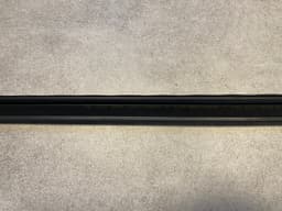BMW BMW X5 M E70 X5 3.0D GASKETDOOR JOINT DOOR FRNT TOP Right. 51767208584 — thumbnail 10